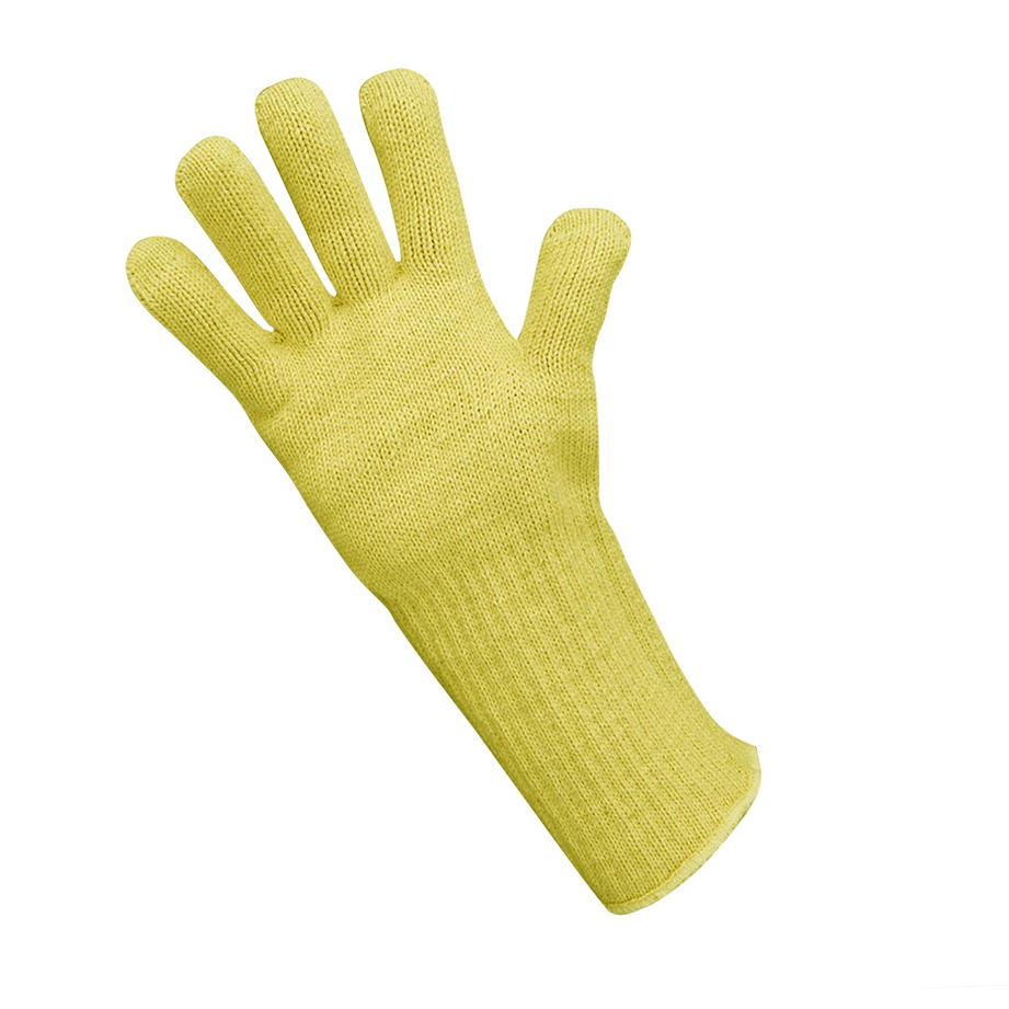 Existe Ordenanza del gobierno Posicionar Riesgos térmicos EN 407 - Eskutex: Fabricación de guantes textiles